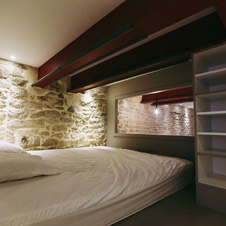 Big Studio Apartamento Dijon Exterior foto