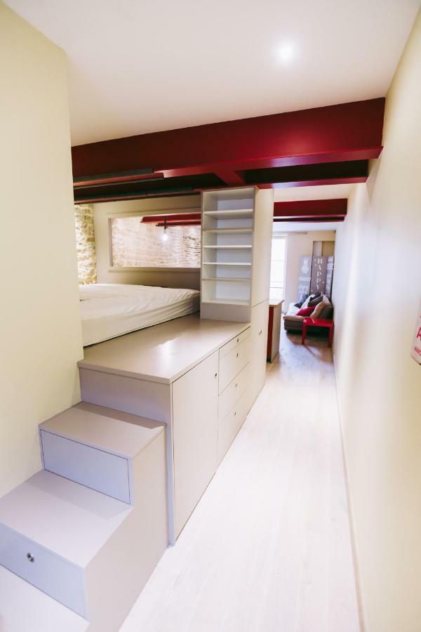 Big Studio Apartamento Dijon Exterior foto