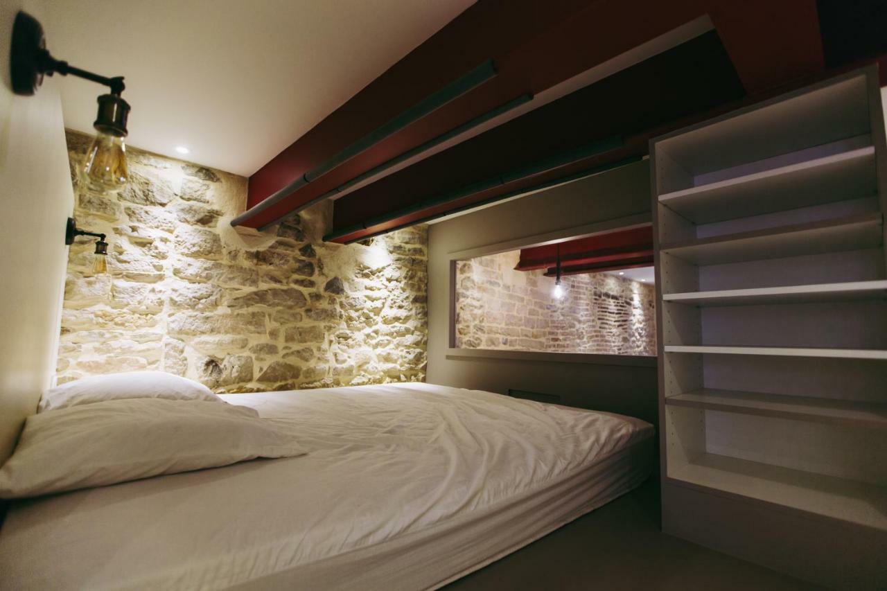 Big Studio Apartamento Dijon Exterior foto