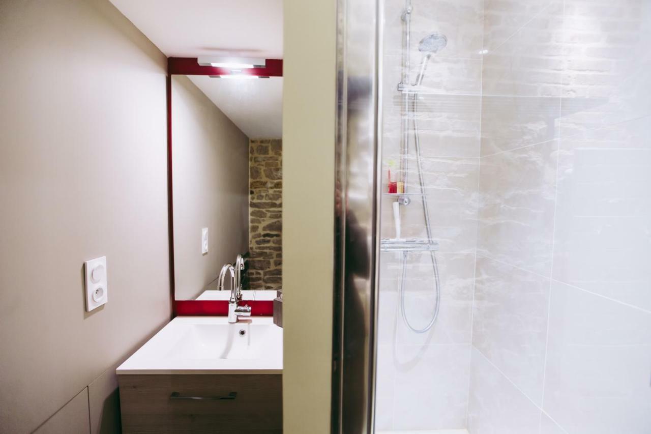 Big Studio Apartamento Dijon Exterior foto